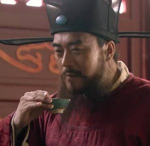 蔡京高俅童贯哪个官大？谁的官职最高？