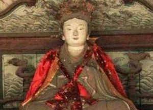 邑姜最后封神了吗？真相是什么？