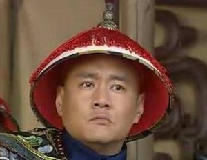 安亲王岳乐和康熙是什么关系？关系如何？