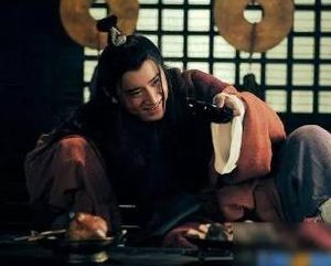 元诩为什么被母亲杀了？元诩做了什么？