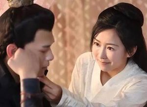 元愉和杨奥妃的故事是怎么样的？他们经历了哪些事？