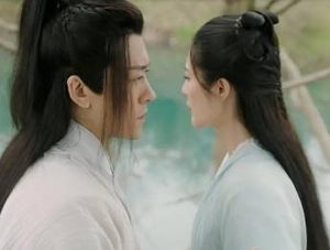 杨逍为什么痴情于纪晓芙？原因有哪些？