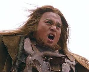 谢逊是个怎样的人？他是好人还是坏人？