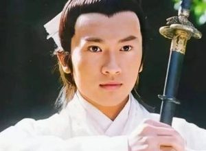 张无忌的原型是谁？张无忌有原型吗？