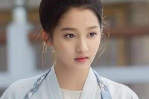 刘楚玉是什么长相？到底有多美？