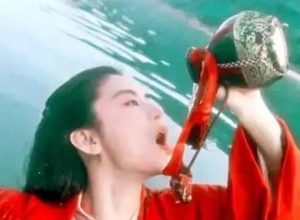 林远图和东方不败是什么实力?谁厉害?