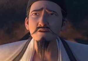 李白帅吗？李白长得怎么样？