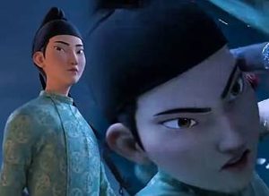 电影《长安三万里》裴十二的原型是谁？裴十二有原型吗？