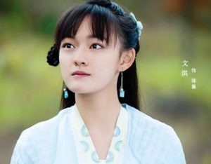 金庸小说中郭襄是什么人物？她的最终结局怎样？