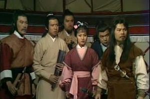 江南七怪是什么结局？是谁害的？