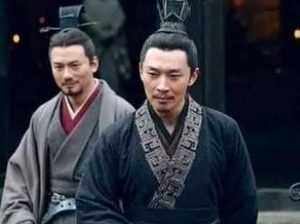 东晋简文帝司马昱是个怎样的人？司马昱生平介绍