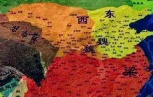 陈霸先是什么人？他为什么杀萧方智？