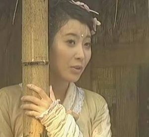 柴玉关和李媚娘之间是什么关系？有什么爱情故事？