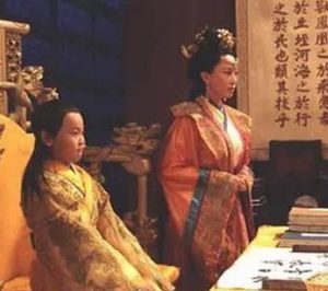 司马衍是个节俭的人吗？为什么这么说？