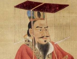 晋朝唯一的明君是谁？为什么说他是明君？