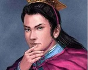 慕容超是什么人？他为什么叫金刀太子？