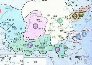 慕容云出生在什么地方？是在吉林吗？