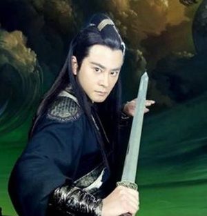 燕南飞是什么人呢？他为什么要当公子羽替身？