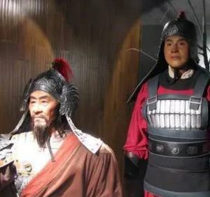 李庭芝是什么人？他是民族英雄吗？