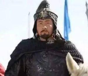 李庭芝是个什么样的人？他的一生是什么样的？
