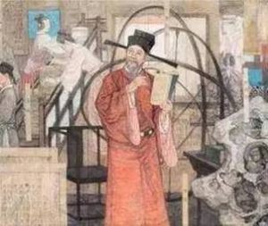 北宋宰相吴充的子孙有哪些？他们有哪些成就？