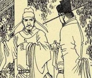 韩绛生活在哪个朝代？韩绛是哪个朝代的人物？