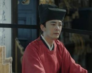 富弼和晏殊的关系是怎样的？他们之间有什么联系吗？