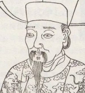 陈尧咨和苏轼生平如何？两人什么关系？