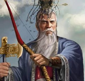 季历的儿子是谁？他有几个儿子？