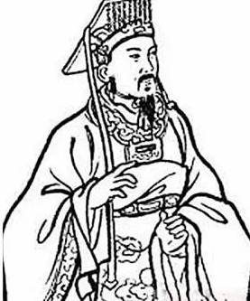 祖甲是妇好的儿子吗？两者之间是什么关系？
