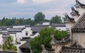 余端礼故居在什么地方？是什么样的？