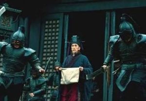 曹腾和十常侍谁更厉害？曹腾和十常侍实力对比