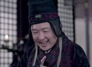 曹腾的父亲是曹节吗？他们究竟是什么关系？