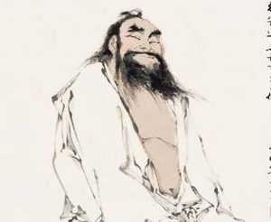 谢灵运最有名的一首诗是什么？表达了怎样的情感？