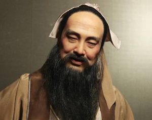 谢灵运是男是女？谢灵运究竟是什么身份？