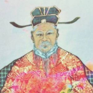 叶梦鼎和郑霖之间有关系吗？是什么关系？