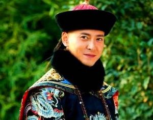 郡王是皇上的什么人？郡王和皇帝是什么关系？