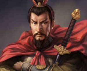 朱治是文臣还是武将？朱治有哪些成就？