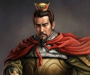 朱治的外貌特征是怎样的？史书中是如何描述的？