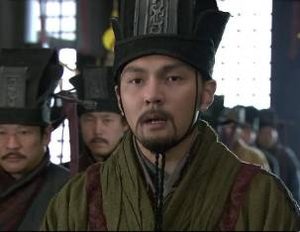 “郭嘉不死卧龙不出”的典故是什么？背后有什么故事？