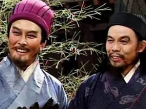庞统为什么可以和诸葛亮齐名？庞统有多厉害？