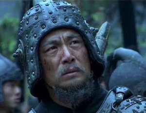 夏侯渊为什么叫白地将军？这个称号是怎么来的？