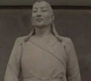 拓跋什翼犍是什么意思？怎么读？