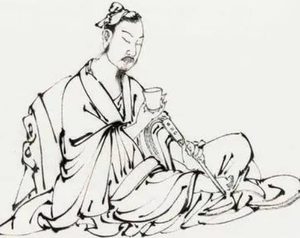 陆羽最有名的十首诗，都有什么经典句子？