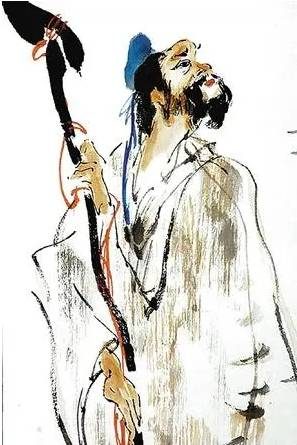 左思是什么时期的人物？文学上有什么成就存在？