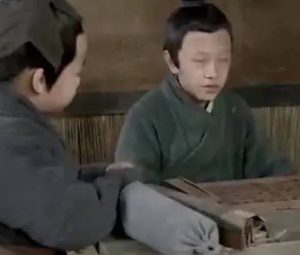祖冲之名人故事，成长经历如何？