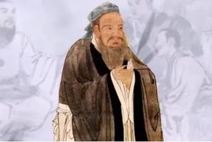 孔子孟子荀子是什么人？三人是什么关系？