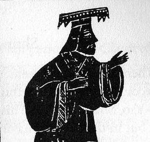 舜帝是谁?是什么来历？