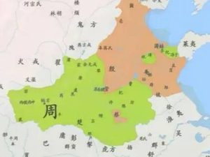 周昭王是个什么样的人？是昏君吗？