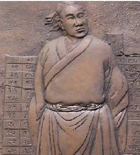 宇文恺是什么时候出生的？是隋朝人吗？